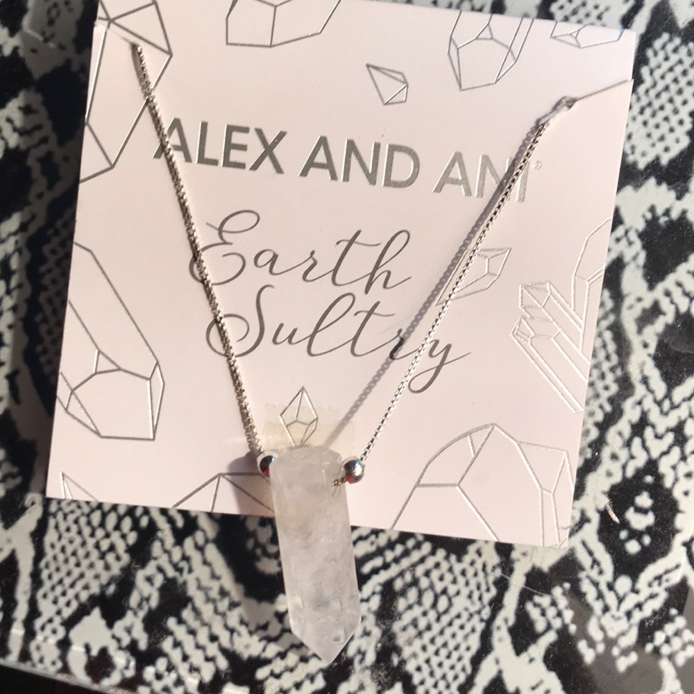 Alex and Ani